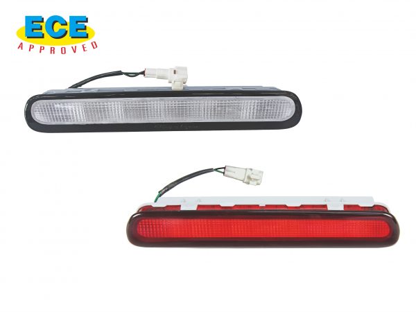 Image for Third Brake Lamps