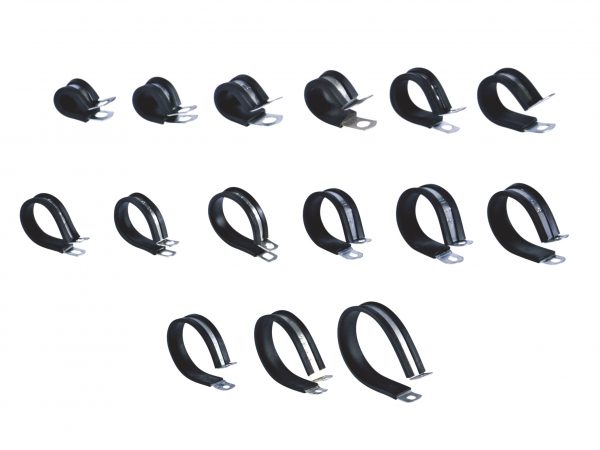 Image for Pipe/Cable Support Clamps