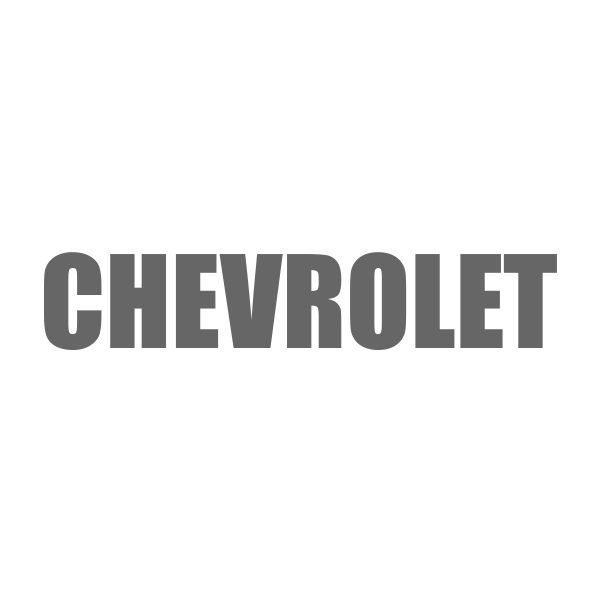 Image for CHEVROLET
