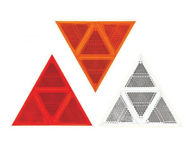 Image for Reflex Reflectors