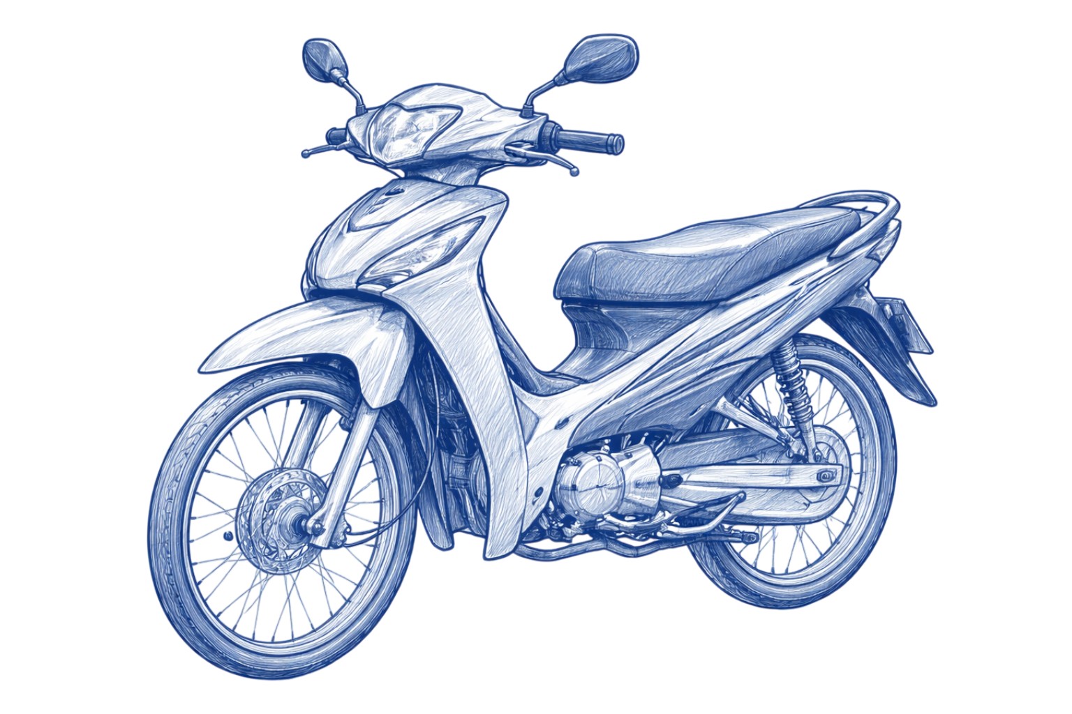 DIAMOND Replacement Parts  Motorcycle