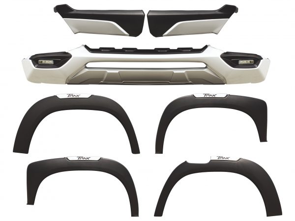 BODYKITS 1